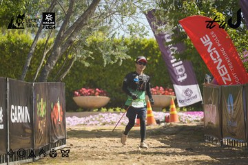 Dalat Ultra Trail 2026 - Ảnh #4684940