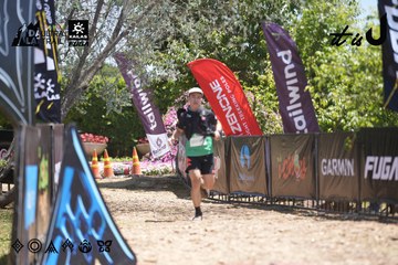Dalat Ultra Trail 2026 - Ảnh #4692551