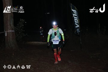 Dalat Ultra Trail 2026 - Ảnh #4698126