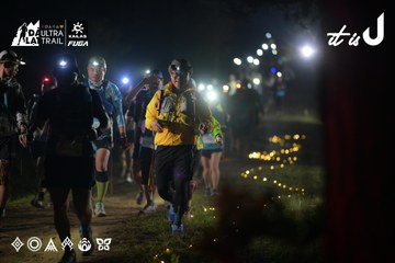 Dalat Ultra Trail 2026 - Ảnh #4720149
