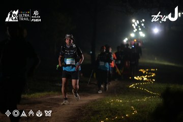 Dalat Ultra Trail 2026 - Ảnh #4719993