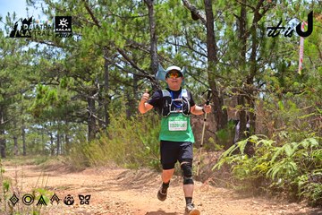 Dalat Ultra Trail 2026 - Ảnh #4832177