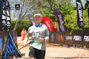 Dalat Ultra Trail 2026 - Ảnh #4725874