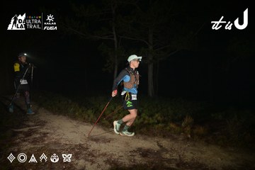Dalat Ultra Trail 2026 - Ảnh #4747197