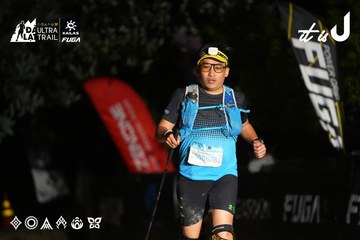 Dalat Ultra Trail 2026 - Ảnh #4759924