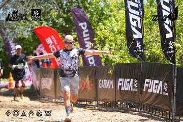 Dalat Ultra Trail 2026 - Ảnh #4702438