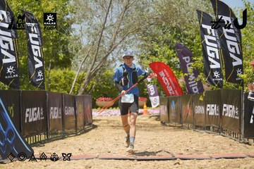 Dalat Ultra Trail 2026 - Ảnh #4721928