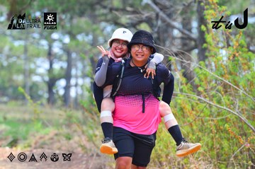 Dalat Ultra Trail 2026 - Ảnh #4874891