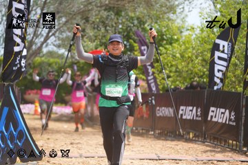 Dalat Ultra Trail 2026 - Ảnh #4867484