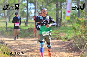 Dalat Ultra Trail 2026 - Ảnh #4749924