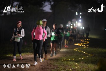 Dalat Ultra Trail 2026 - Ảnh #4721101