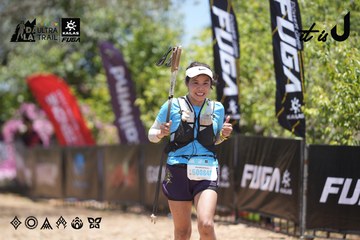 Dalat Ultra Trail 2026 - Ảnh #4693565