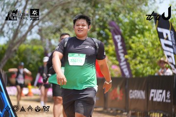 Dalat Ultra Trail 2026 - Ảnh #4868672