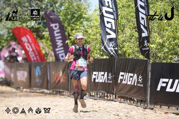 Dalat Ultra Trail 2026 - Ảnh #4746607