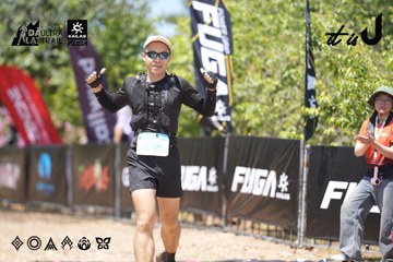 Dalat Ultra Trail 2026 - Ảnh #4747038