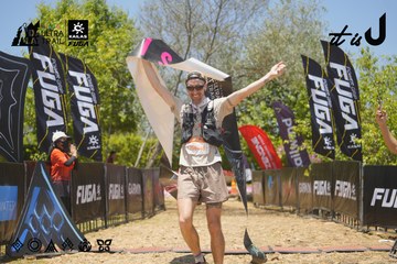 Dalat Ultra Trail 2026 - Ảnh #4725350