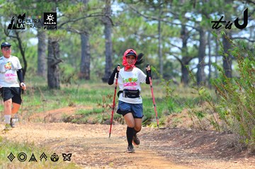 Dalat Ultra Trail 2026 - Ảnh #4876303