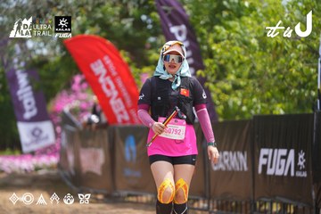 Dalat Ultra Trail 2026 - Ảnh #4866034