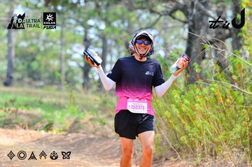 Dalat Ultra Trail 2026 - Ảnh #4873747