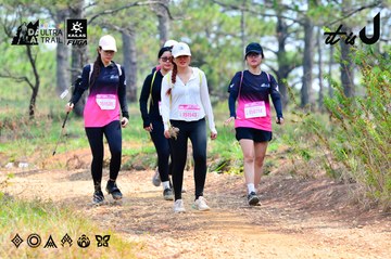 Dalat Ultra Trail 2026 - Ảnh #4877798