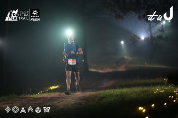 Dalat Ultra Trail 2026 - Ảnh #4718734