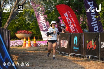 Dalat Ultra Trail 2026 - Ảnh #4742808