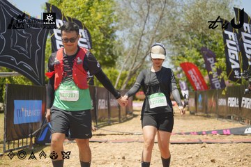 Dalat Ultra Trail 2026 - Ảnh #4722019