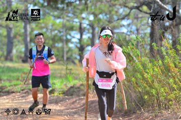Dalat Ultra Trail 2026 - Ảnh #4750685