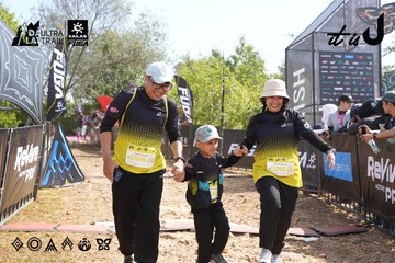 Dalat Ultra Trail 2026 - Ảnh #4864096