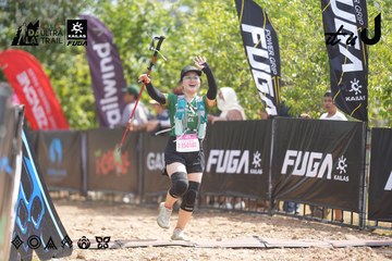Dalat Ultra Trail 2026 - Ảnh #4857709