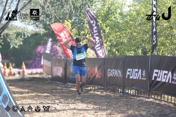 Dalat Ultra Trail 2026 - Ảnh #4685223