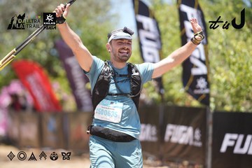 Dalat Ultra Trail 2026 - Ảnh #4694079