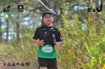 Dalat Ultra Trail 2026 - Ảnh #4750840
