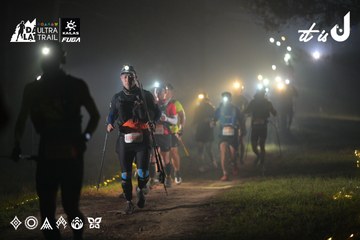 Dalat Ultra Trail 2026 - Ảnh #4719209