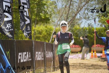Dalat Ultra Trail 2026 - Ảnh #4694869