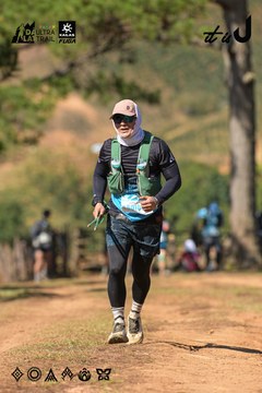 Dalat Ultra Trail 2026 - Ảnh #4716682
