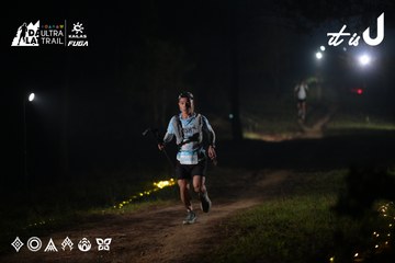 Dalat Ultra Trail 2026 - Ảnh #4719414