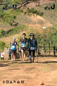 Dalat Ultra Trail 2026 - Ảnh #4715392