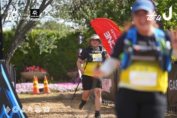 Dalat Ultra Trail 2026 - Ảnh #4900799