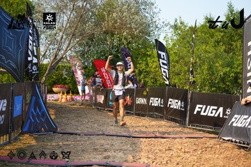 Dalat Ultra Trail 2026 - Ảnh #4743273