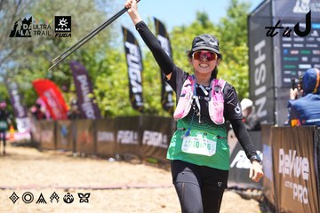 Dalat Ultra Trail 2026 - Ảnh #4699395