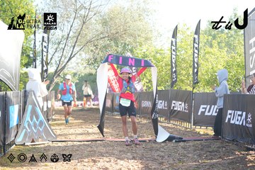 Dalat Ultra Trail 2026 - Ảnh #4682576
