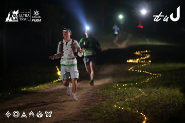 Dalat Ultra Trail 2026 - Ảnh #4720450