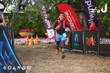 Dalat Ultra Trail 2026 - Ảnh #4745658