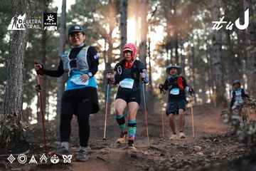 Dalat Ultra Trail 2026 - Ảnh #4740758