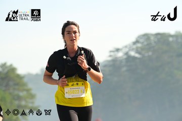 Dalat Ultra Trail 2026 - Ảnh #4911545