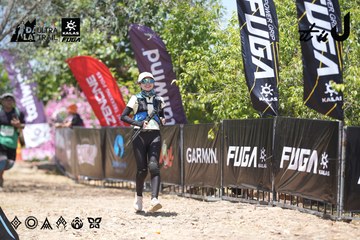 Dalat Ultra Trail 2026 - Ảnh #4746907