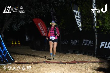 Dalat Ultra Trail 2026 - Ảnh #4763235