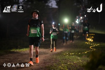 Dalat Ultra Trail 2026 - Ảnh #4721150