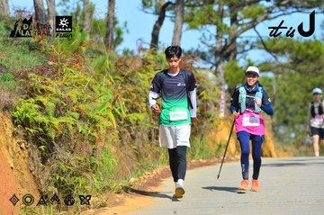 Dalat Ultra Trail 2026 - Ảnh #4748930